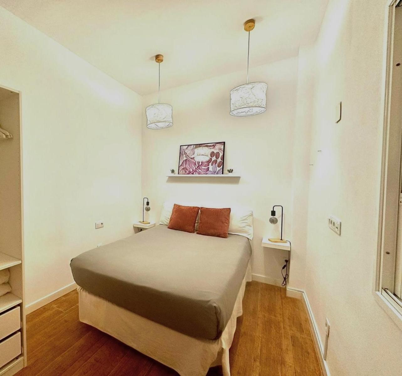 Apartamento En El Corazon De Santa Cruz Santa Cruz de Tenerife Exterior foto